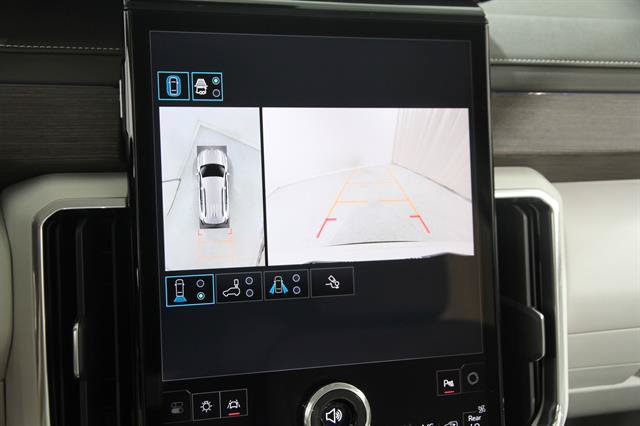 Used 2025 GMC Acadia Denali w/ LPO, Floor Liner Package FWD image 14