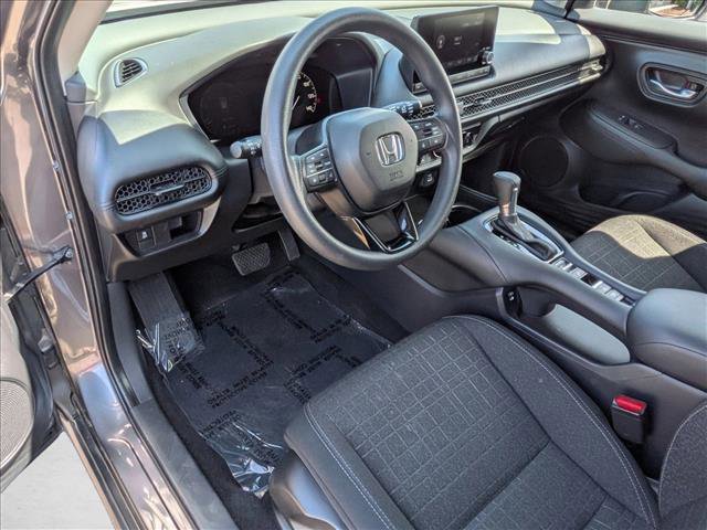 Used 2024 Honda HR-V LX image 10