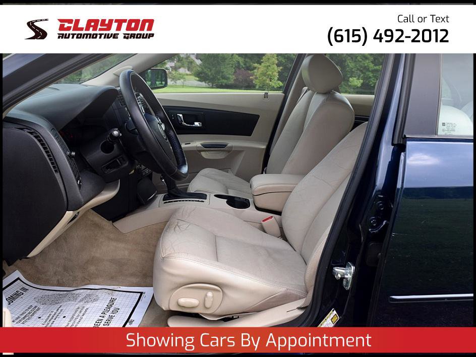 Used 2004 Cadillac CTS 3.6 image 15