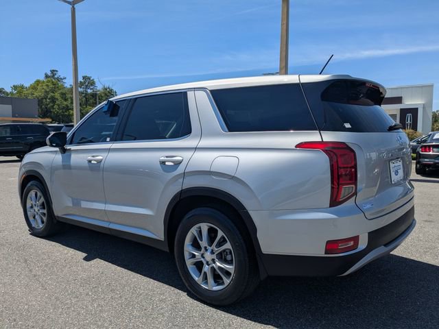 Used 2021 Hyundai Palisade SE image 5