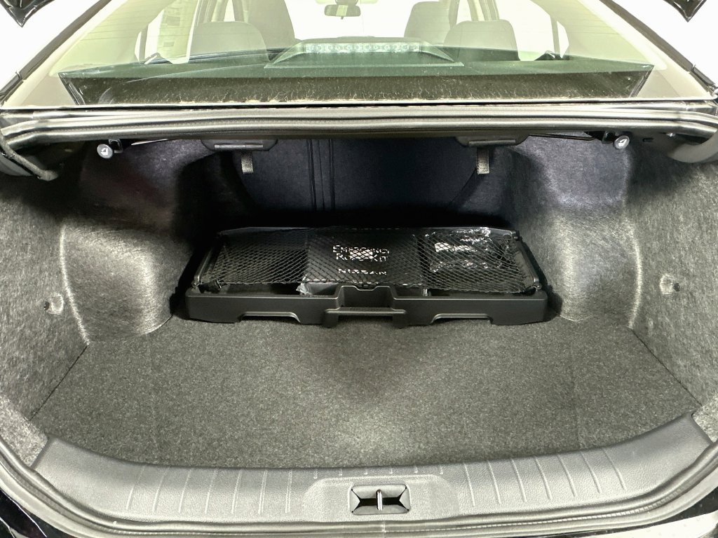 New 2026 Nissan Altima 2.5 SV w/ SV Premium Package FWD image 34