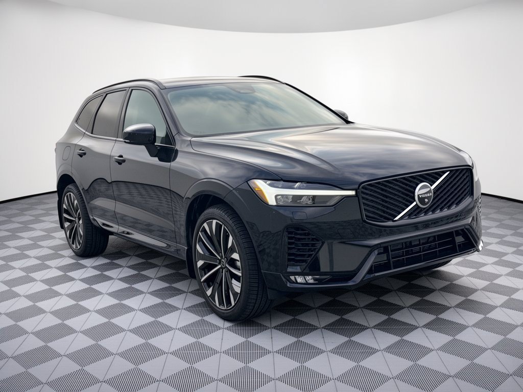 New 2026 Volvo XC60 B5 Ultra w/ Climate Package AWD/4WD image 7