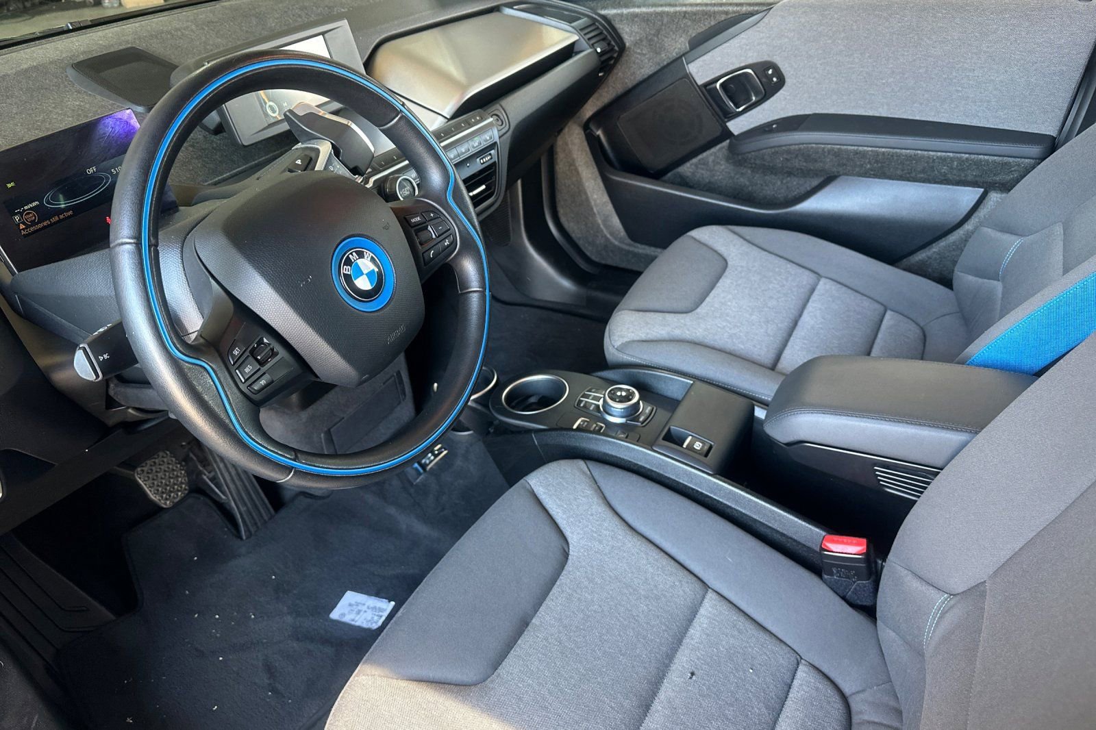 Used 2018 BMW i3 s RWD image 10