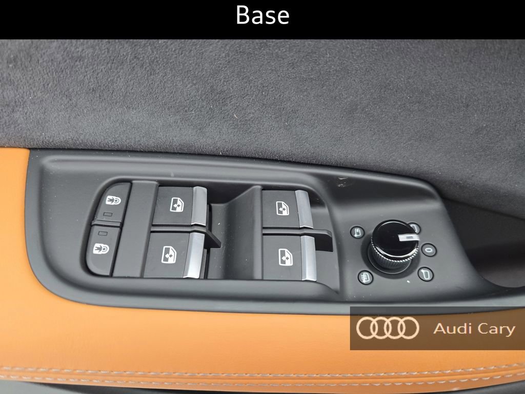 New 2026 Audi RS Q8 performance image 28