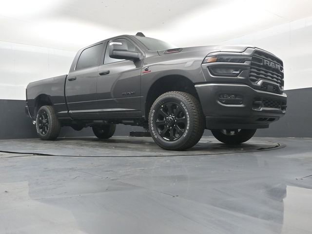 New 2026 RAM 2500 Big Horn image 37