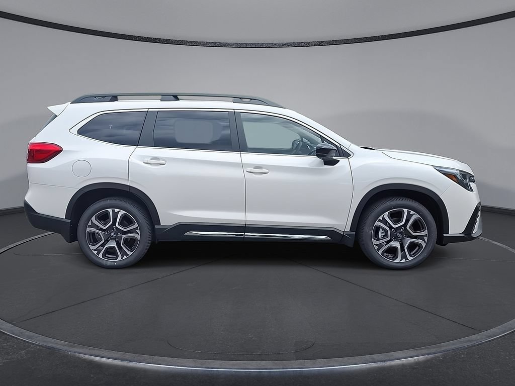 New 2026 Subaru Ascent Limited AWD/4WD image 5