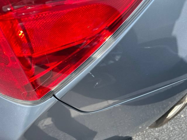 Used 2013 Subaru Impreza 2.0i AWD/4WD image 9