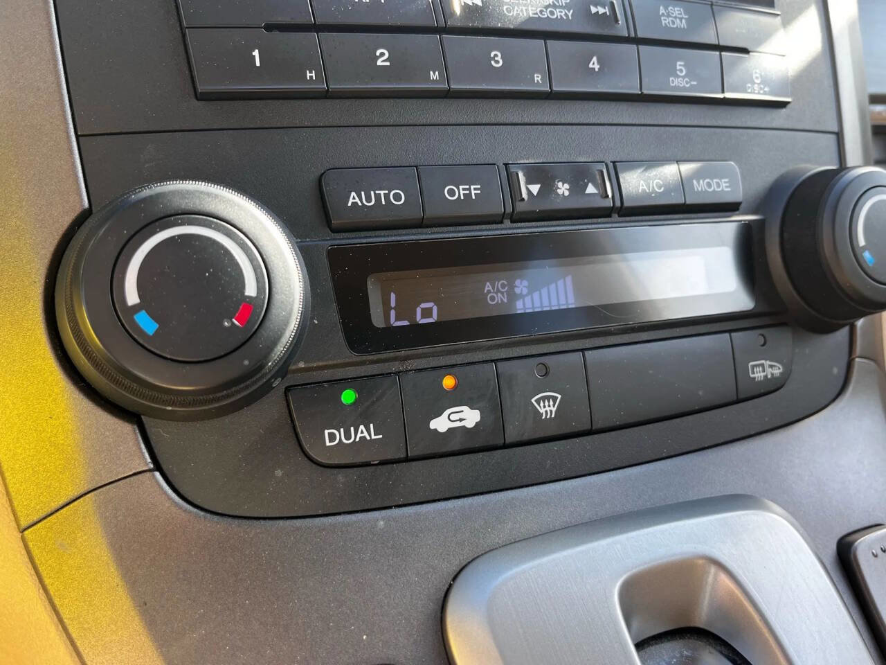 Used 2009 Honda CR-V EX-L image 23