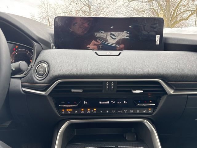 New 2026 MAZDA CX-90 3.3 Turbo w/ Premium Sport Pkg image 15