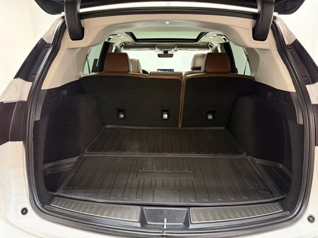 Used 2021 Acura RDX AWD w/ Advance Package image 8