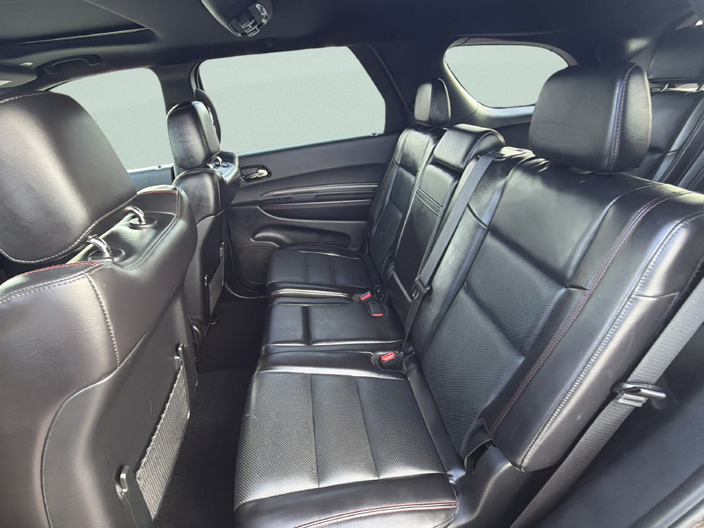Used 2025 Dodge Durango GT AWD/4WD image 16