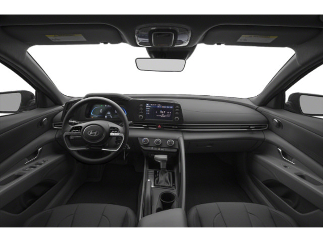 Used 2025 Hyundai Elantra SE FWD image 5