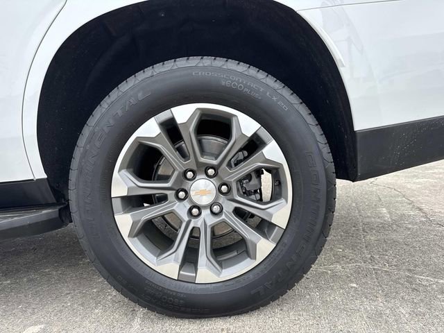 New 2026 Chevrolet Tahoe LS w/ LPO, Dark Essentials Package image 17