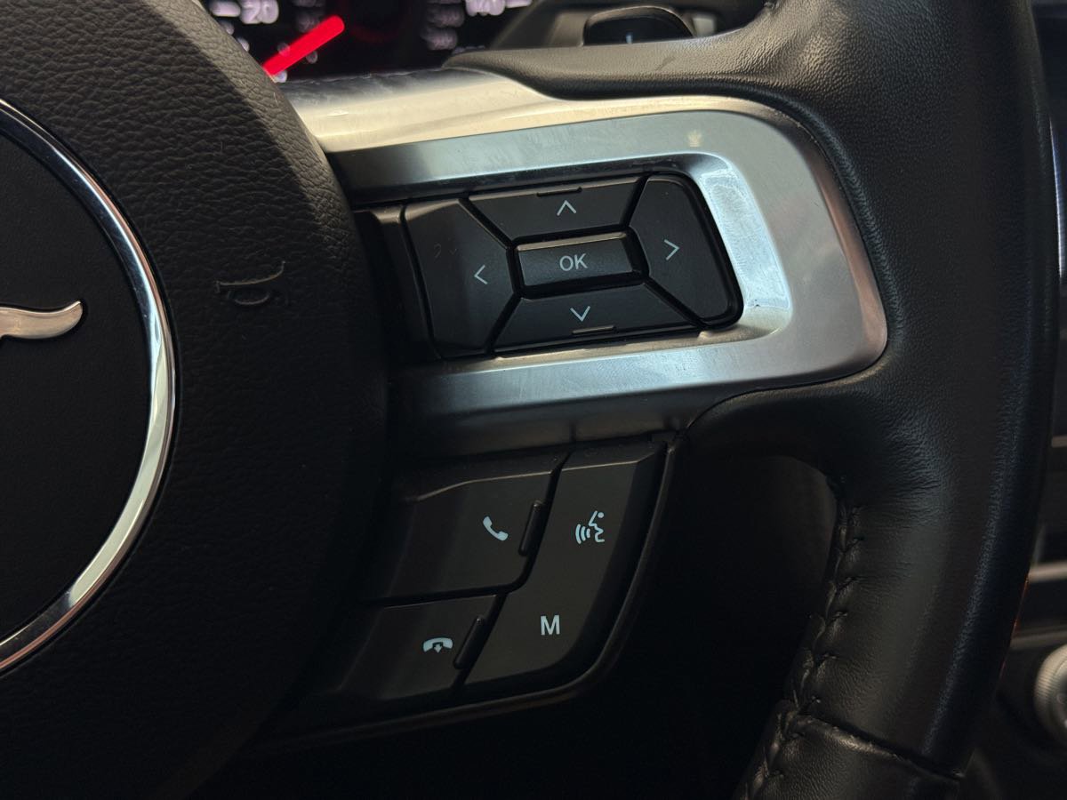 Used 2021 Ford Mustang GT image 46