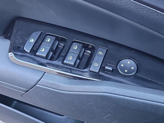 Used 2024 Kia Sportage EX image 18