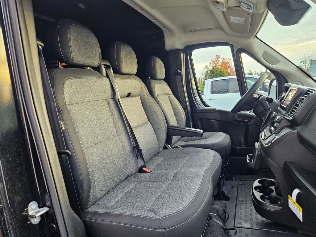 New 2026 RAM ProMaster 1500 image 18