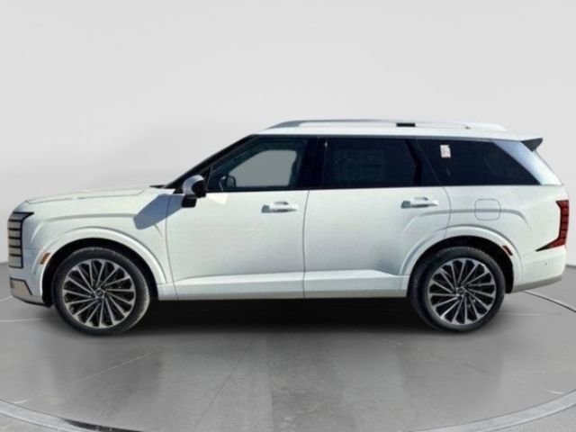 New 2026 Hyundai Palisade Calligraphy image 2