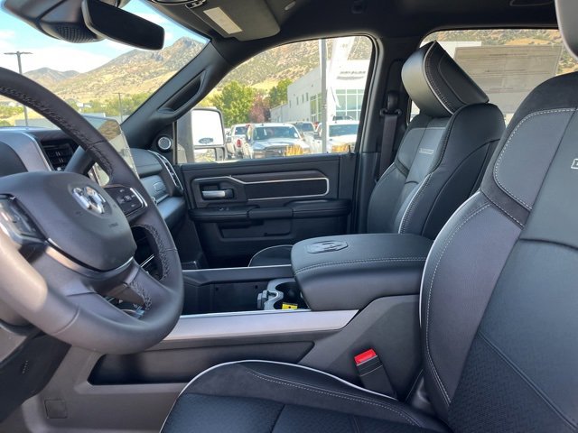 New 2026 RAM 3500 Laramie image 18