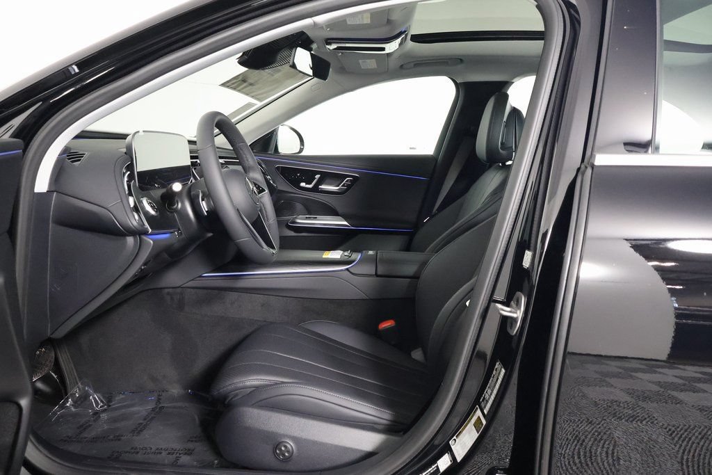 New 2026 Mercedes-Benz E 350 Sedan image 5