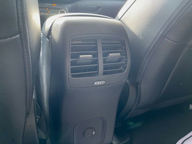 Used 2022 Ford Escape Titanium w/ Class II Trailer Tow Package image 22