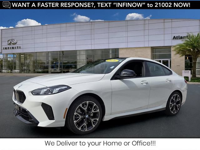 Used 2026 BMW 228i FWD image 1