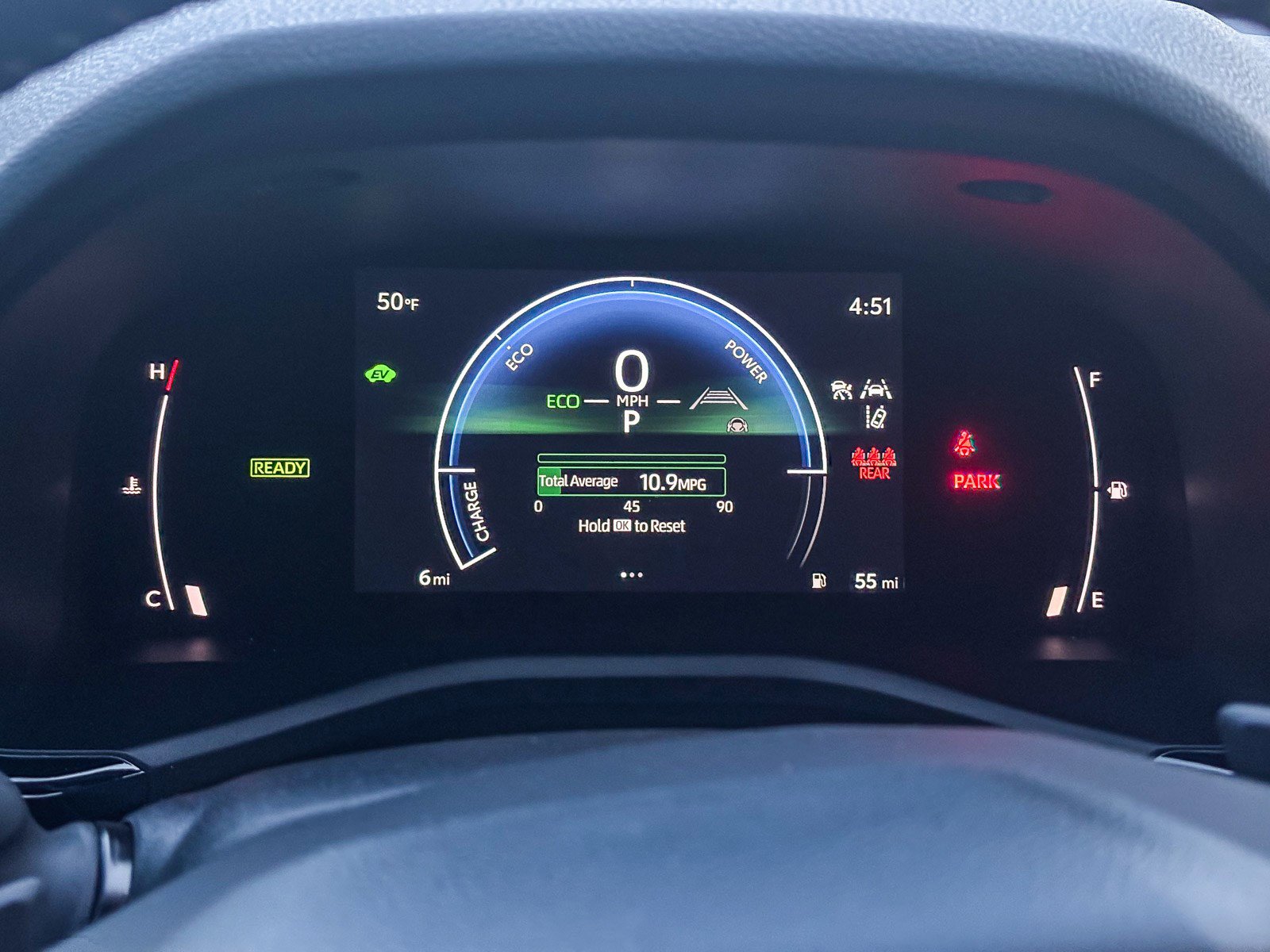 New 2026 Toyota Camry Nightshade image 26