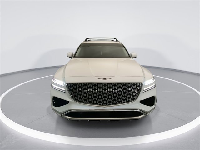 Used 2025 Genesis GV80 2.5T Standard image 7