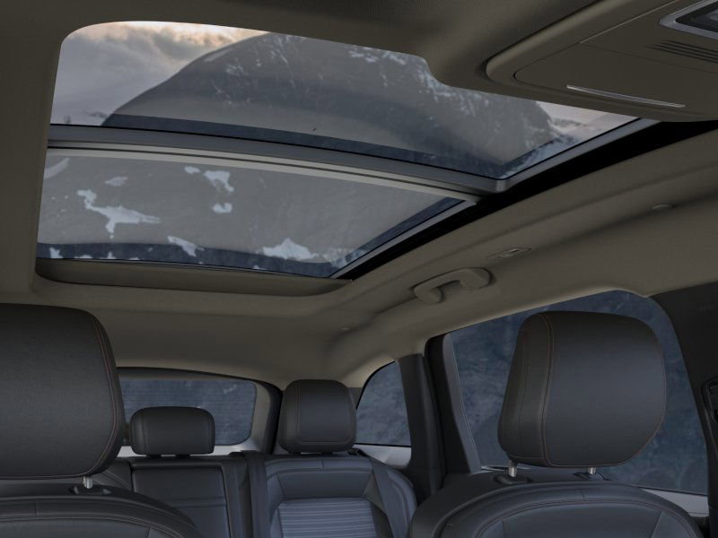 New 2026 Lincoln Nautilus Reserve image 22