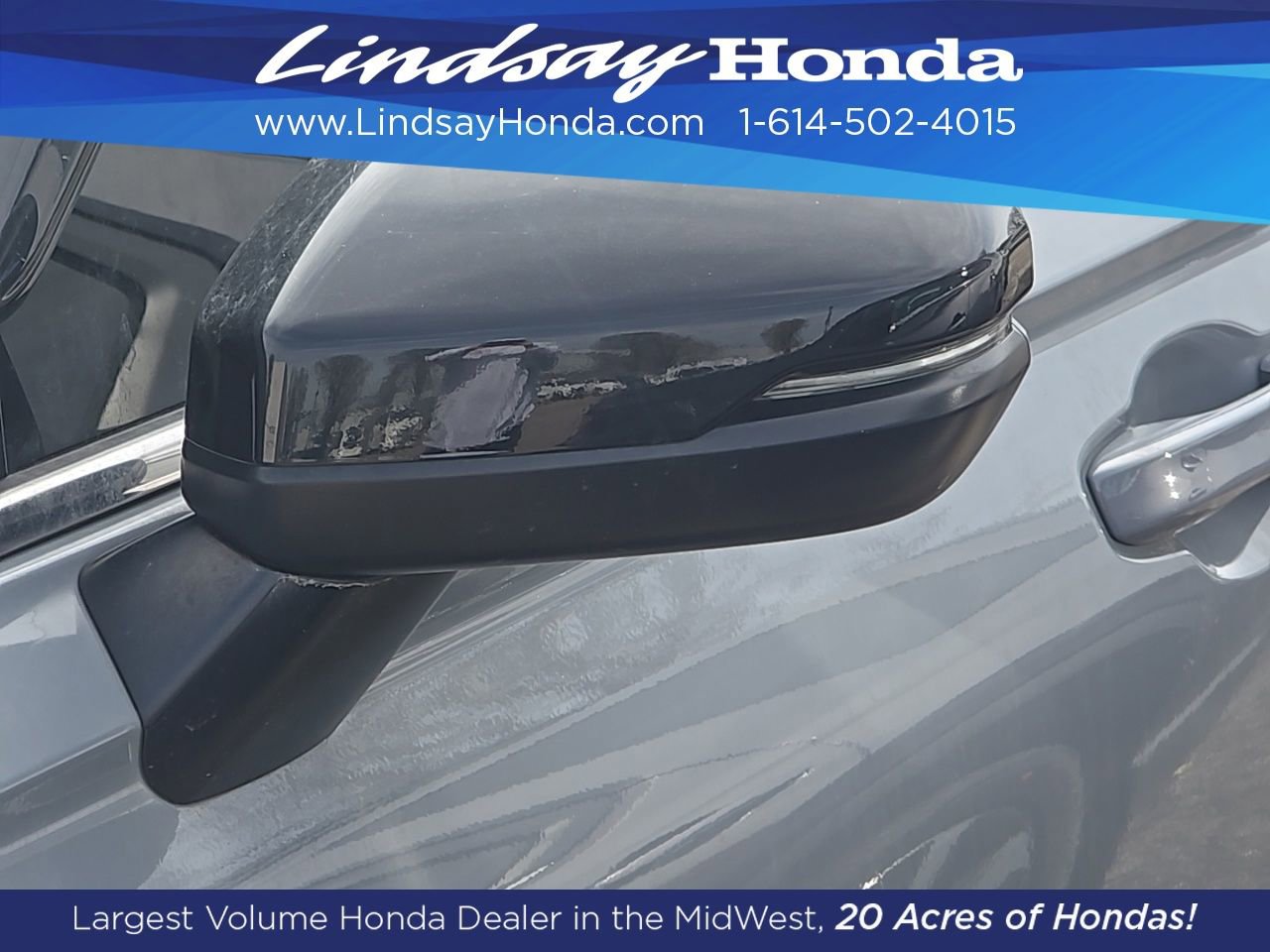 Used 2023 Honda CR-V Sport image 9