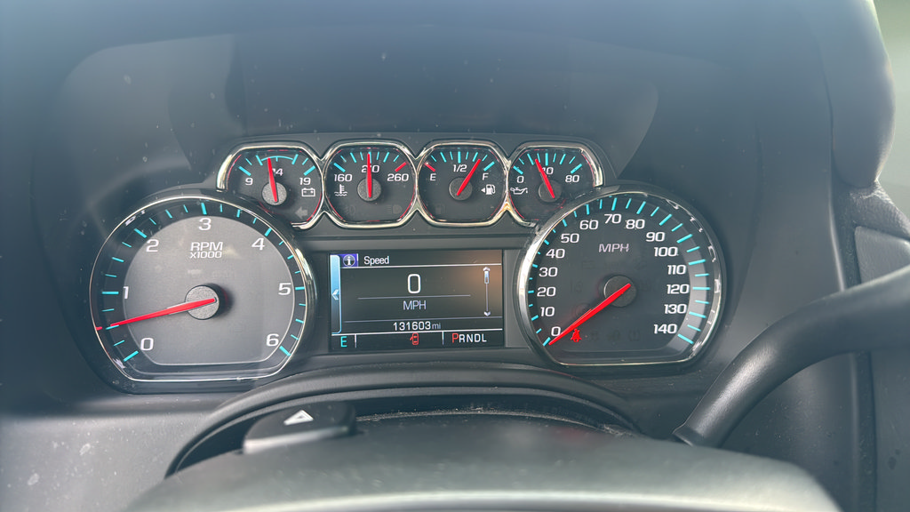 Used 2019 Chevrolet Tahoe LS RWD image 15