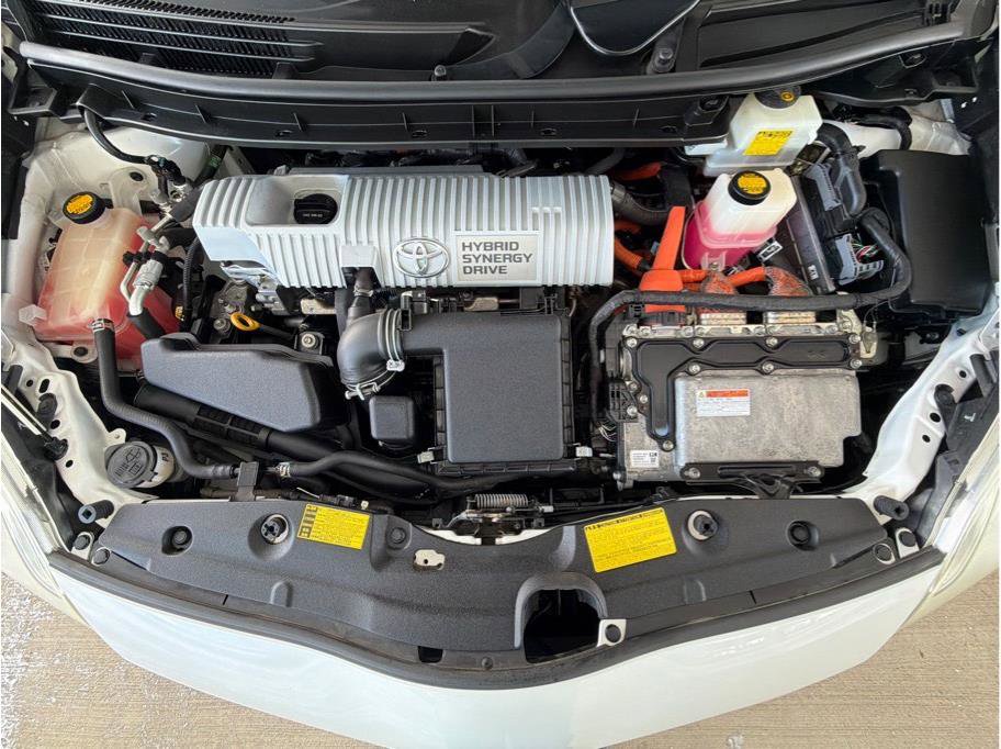 Used 2012 Toyota Prius Two image 26