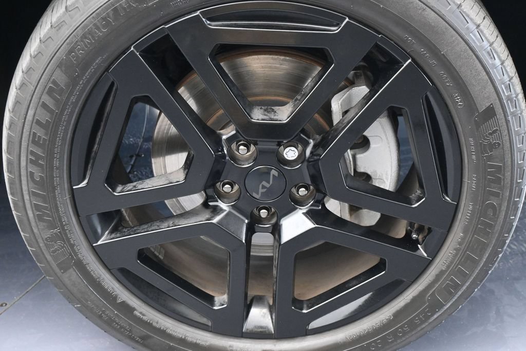 Used 2025 Kia Telluride EX X-Line AWD/4WD image 51