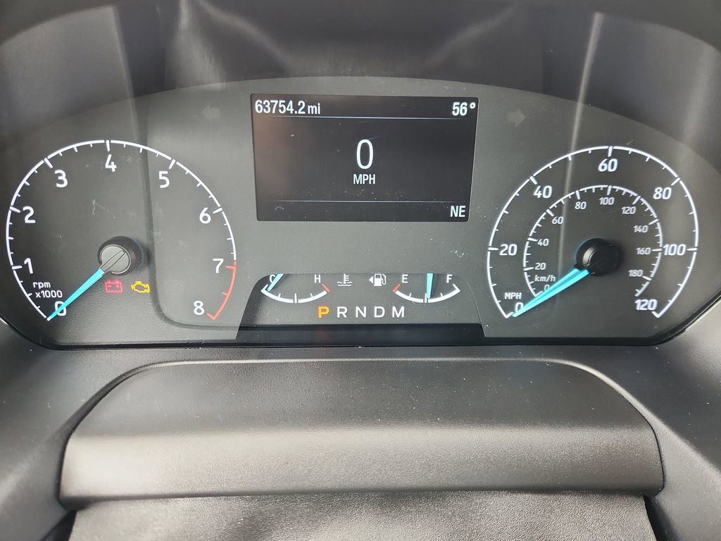 Used 2021 Ford Transit 350 XL image 16