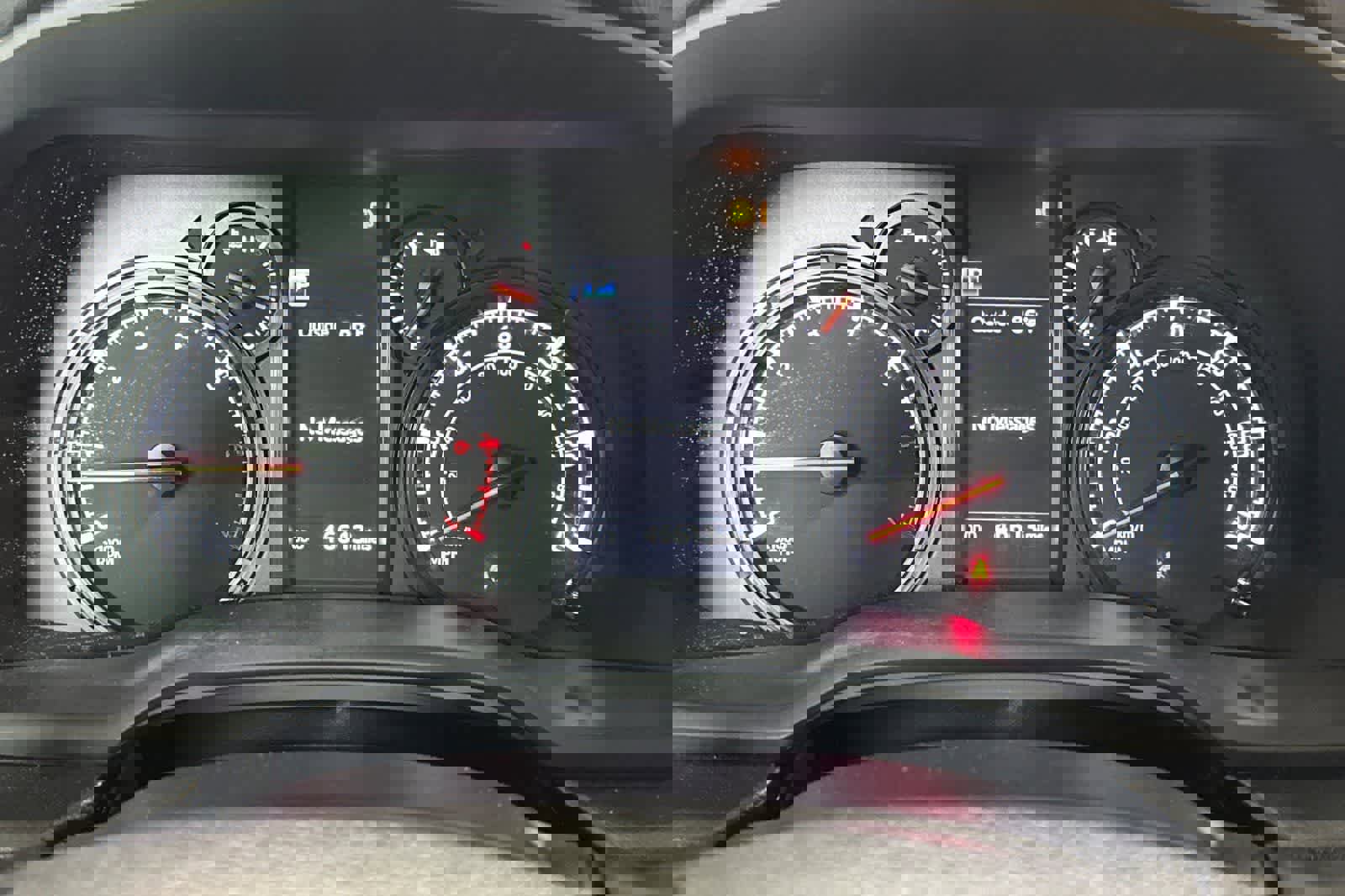 Used 2024 Toyota 4Runner SR5 image 26