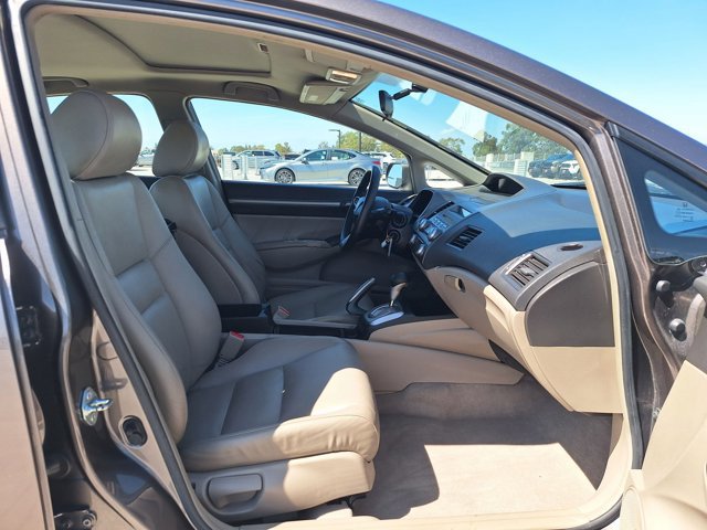 Used 2010 Honda Civic EX-L image 19