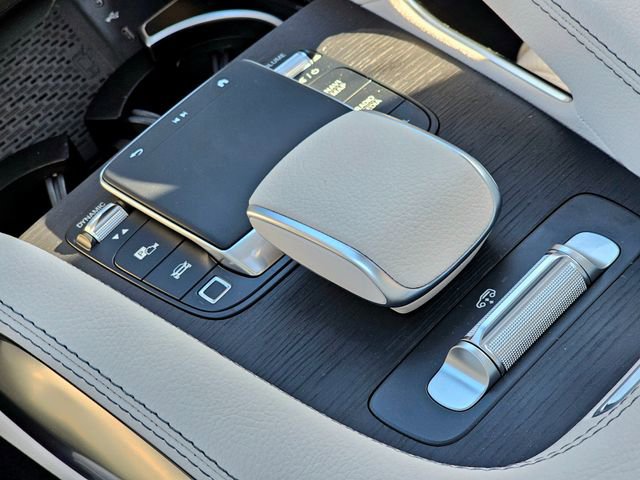New 2026 Mercedes-Benz GLS 450 4MATIC image 38