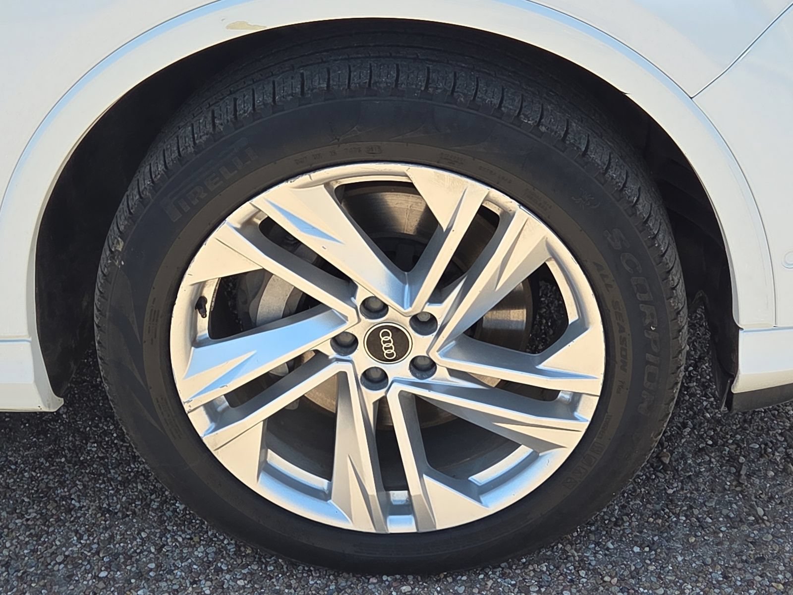 Used 2021 Audi Q7 3.0T Premium Plus AWD/4WD image 11