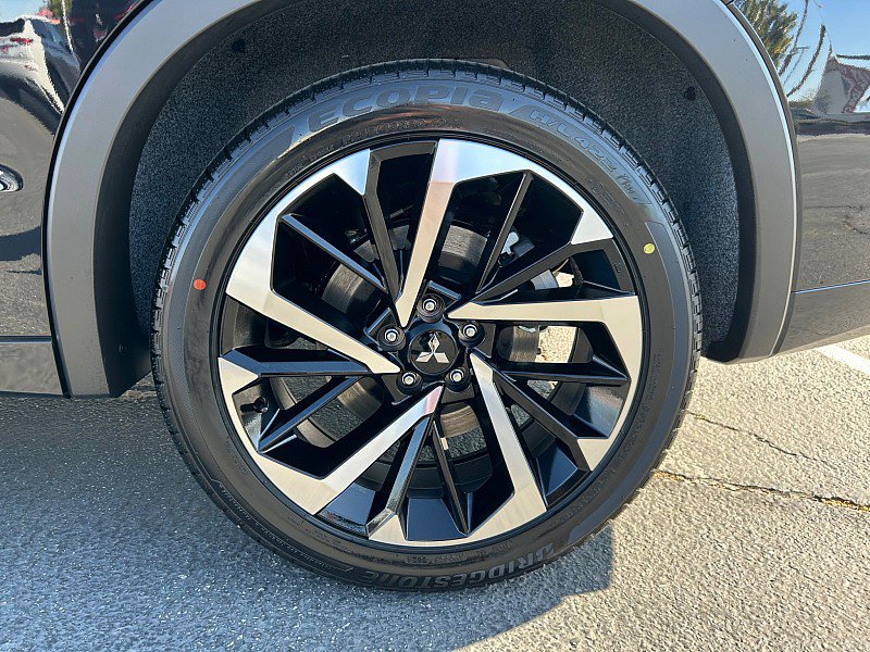 New 2025 Mitsubishi Outlander SEL AWD/4WD image 14