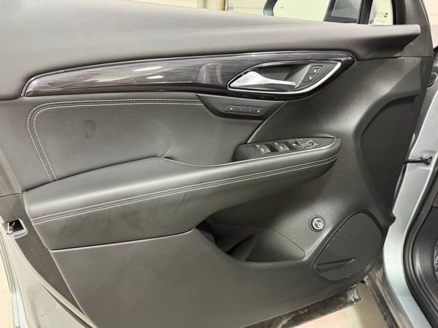 Certified 2023 Buick Envision Essence AWD/4WD image 7