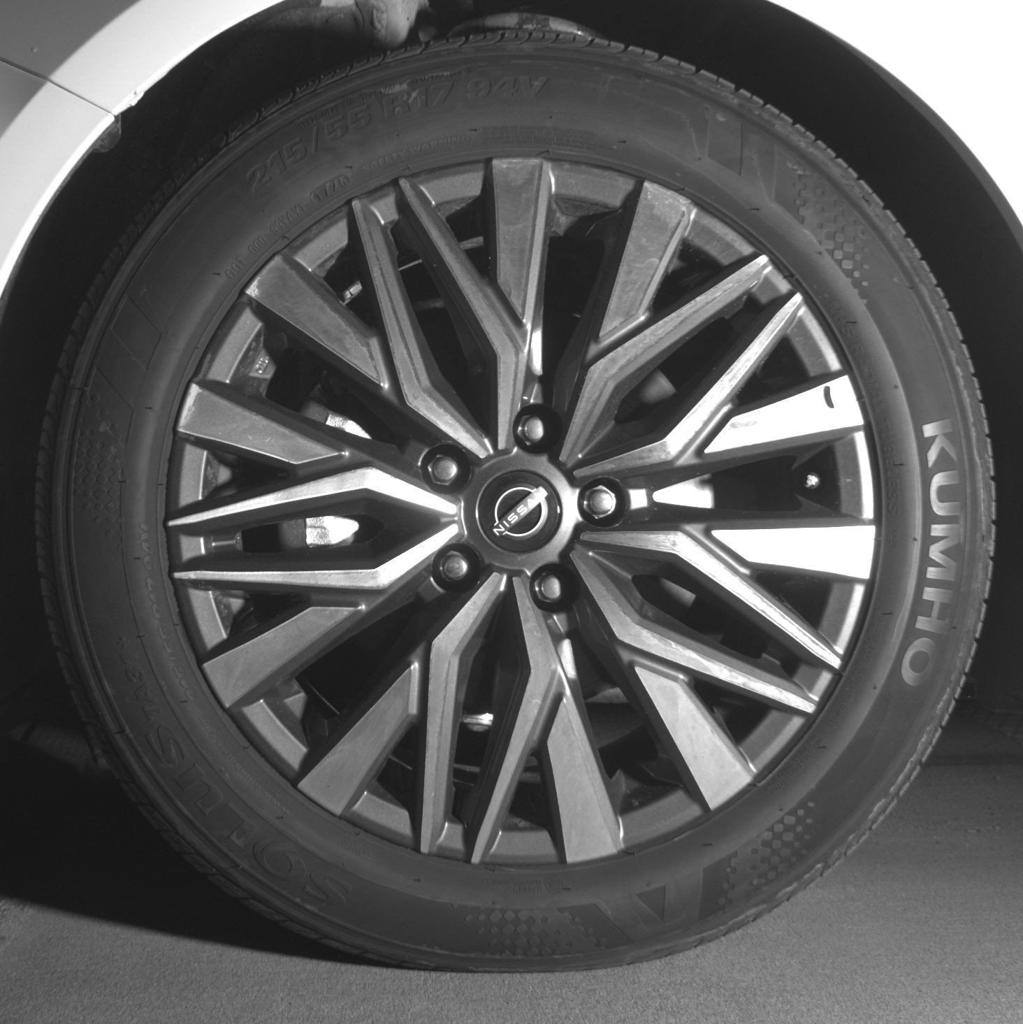 Used 2025 Nissan Altima 2.5 SV FWD image 15