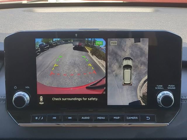 Used 2024 Mitsubishi Outlander SE image 25