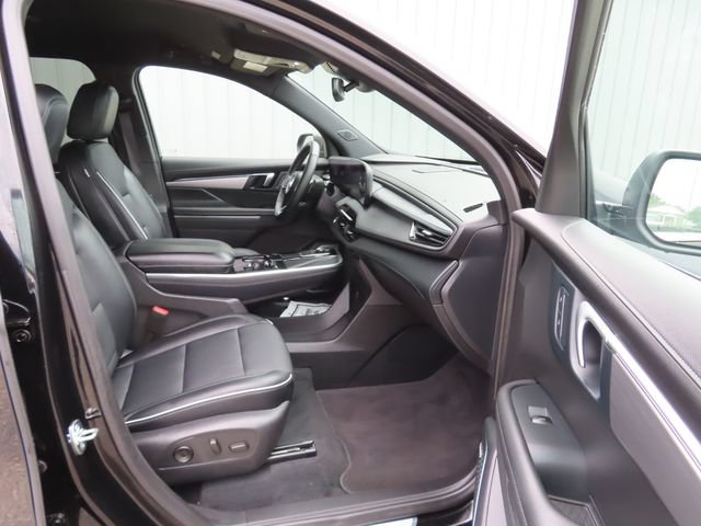 Used 2026 Buick Enclave Preferred AWD/4WD image 22