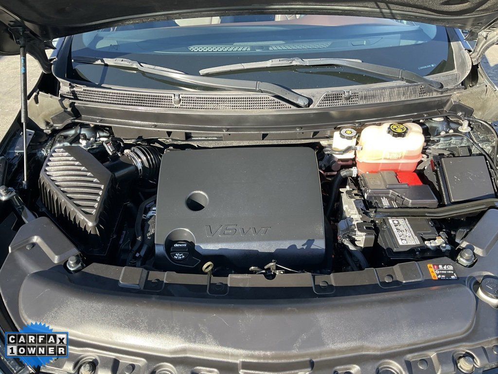 Used 2020 Buick Enclave Avenir w/ Avenir Technology Package image 12