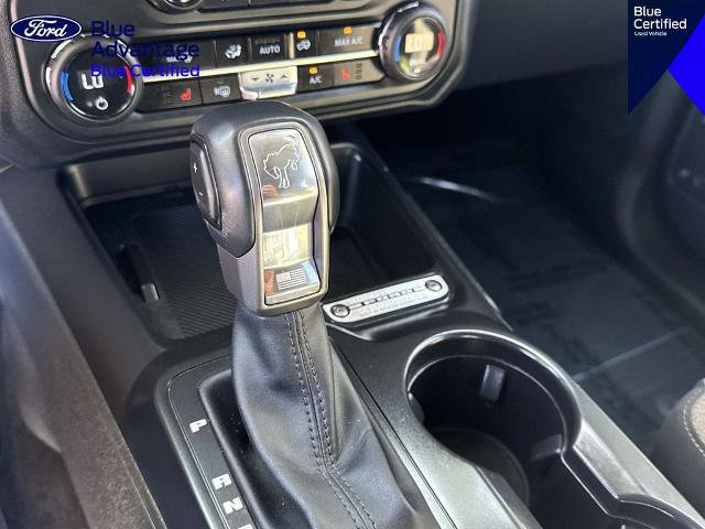 Certified 2025 Ford Bronco Big Bend AWD/4WD image 26