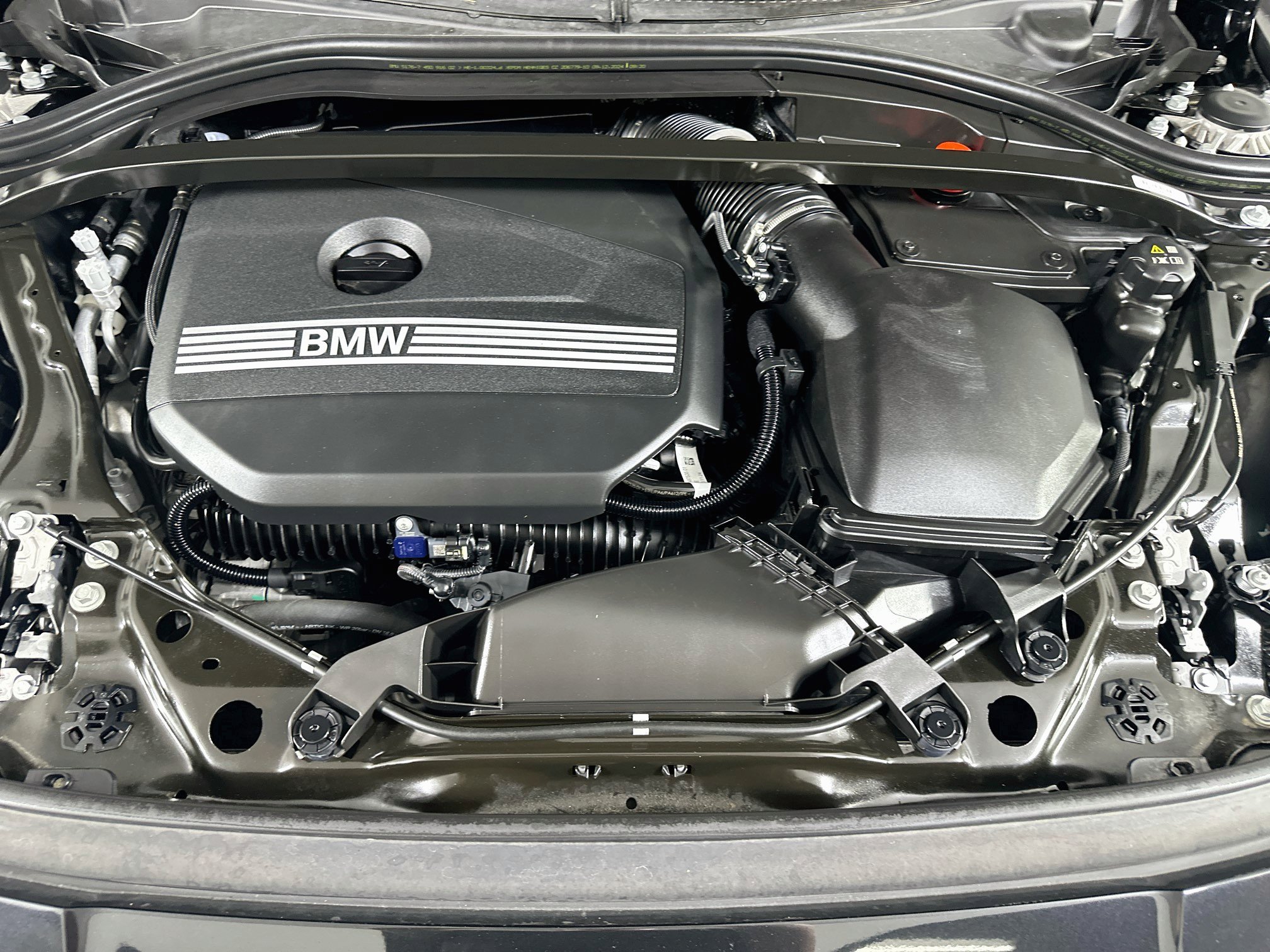 Used 2025 BMW 228i xDrive AWD/4WD image 32