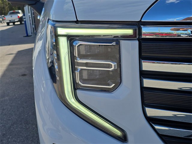 Certified 2024 GMC Sierra 1500 SLT image 11