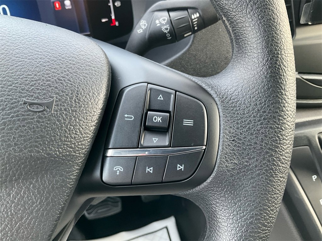 New 2026 Ford Transit 250 148 Medium Roof image 18