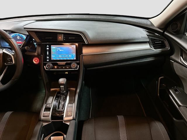 Used 2016 Honda Civic EX image 23