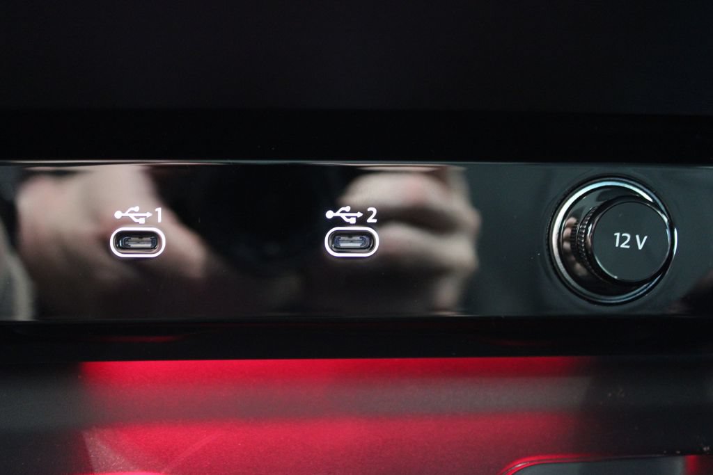New 2026 Audi A6 Prestige AWD/4WD image 17
