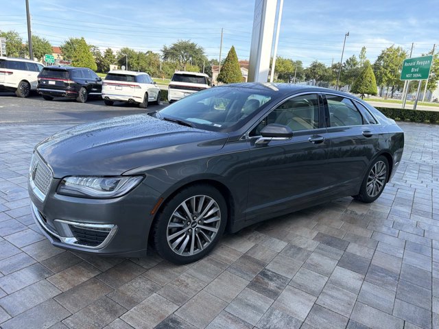 Certified 2019 Lincoln MKZ Premiere FWD image 6
